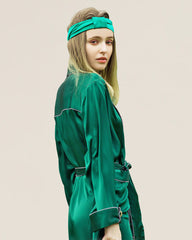 19匁フルレングスシルクローブ