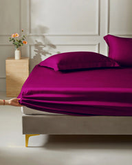 19匁 シルクフィットシーツ