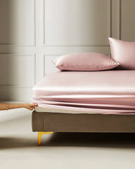 22匁 シームレスシルクフィットシーツ