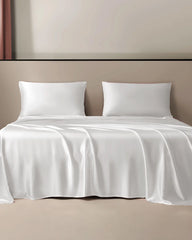 22匁 シルク 3点セット(フラットシーツ)