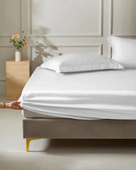 22匁 シームレスシルクフィットシーツ