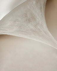 シルク製カバー付きマルベリーシルク枕