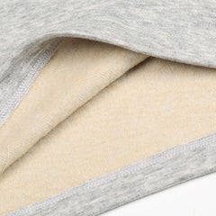 超あたたかメンズシルクサーマル下着セット