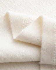 レディース カシミヤウール ニット セーター&ショートパンツ セット