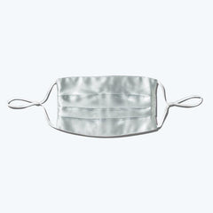 22匁スリップシルクフェイスマスク