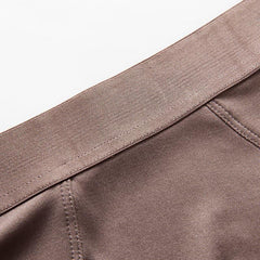 メンズ用シルクブリーフ