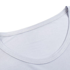 男性用 100% シルク 軽量保温インナーセット