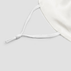 19匁ダブルフェイス ネックガード UVカットマスク