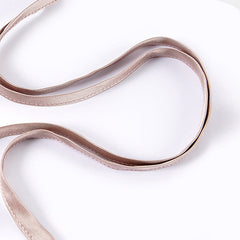 22匁シルク製サマーバケットハット(UVカット)