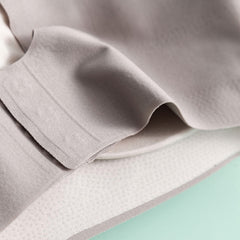 肌にやさしいワイヤレスシルクブラジャー