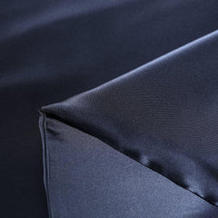 4枚セット 19モミ シルクピローケース(隠しジッパー付き)