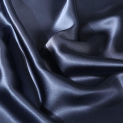 4枚セット 19モミ シルクピローケース(隠しジッパー付き)