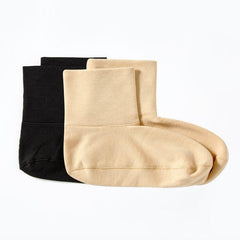 肌にやさしいスリープソックス