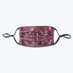 22匁スリップシルクフェイスマスク