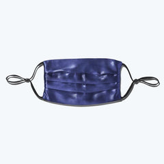 22匁スリップシルクフェイスマスク