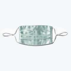 22匁スリップシルクフェイスマスク