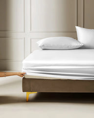 19匁 シルク 3点セット（フィットシーツ）