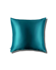 19匁シルク ユーロシャムピローカバー 31×31