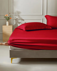 19匁 シルクフィットシーツ