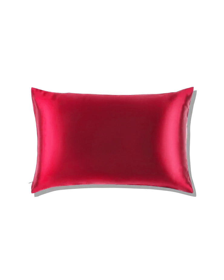 22匁シルク枕カバー