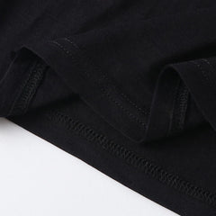 Black Silk Thermal Set, Black