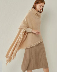 カシミヤティペット