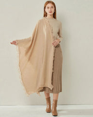 カシミヤティペット