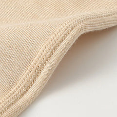 エクストラサーマル シルク ベスト＆パンツセット