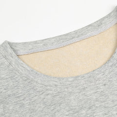 超あたたかメンズシルクサーマル下着セット