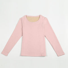 レディース シルクフリース サーマルインナーセット