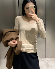 レディース 起毛 サーマルインナー セット