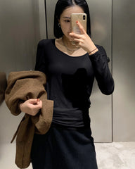 レディース 起毛 サーマルインナー セット