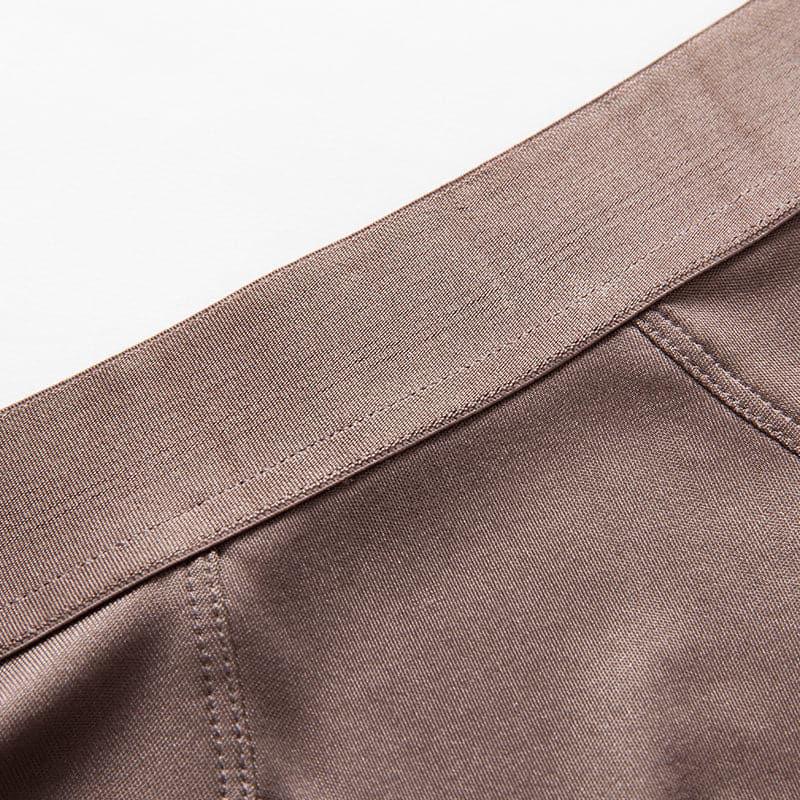 メンズ用シルクブリーフ