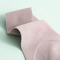 肌にやさしいワイヤレスシルクブラジャー