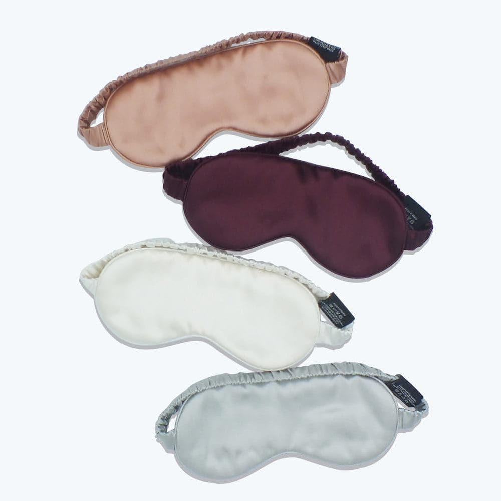 22 Momme Dry Eye Relief Eye Mask
