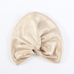 22匁シルクレディースターバン