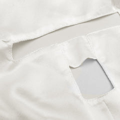 19匁ダブルフェイス ネックガード UVカットマスク