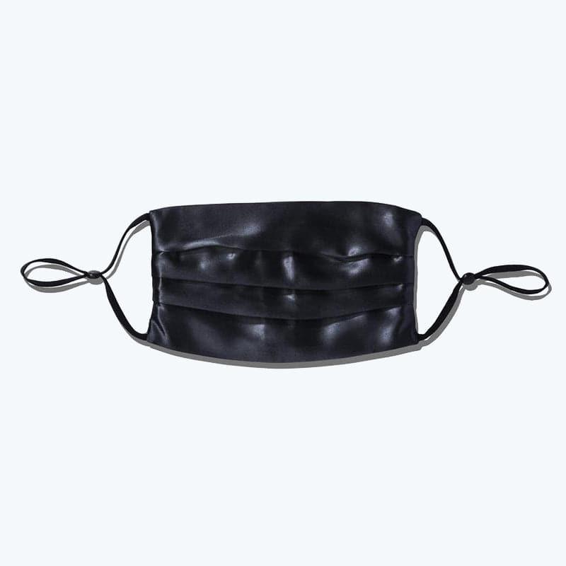 22匁スリップシルクフェイスマスク