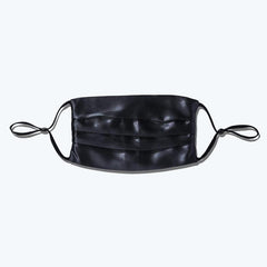 22匁スリップシルクフェイスマスク