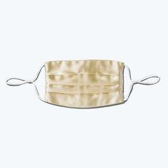 22匁スリップシルクフェイスマスク