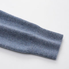 レディース カシミヤニットカーディガン