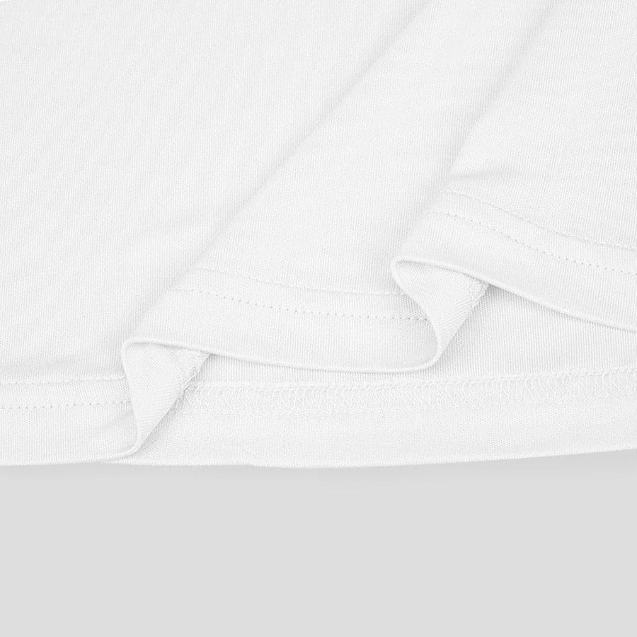 メンズ シルク ノースリーブ タンクトップ