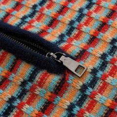 100％カシミヤのクラシックタートルネックセーター