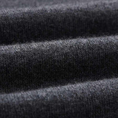 レディース ピュアカシミヤパンツ