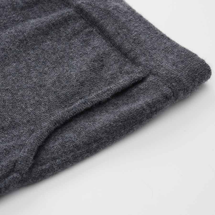 レディースあたたかカシミヤパンツ