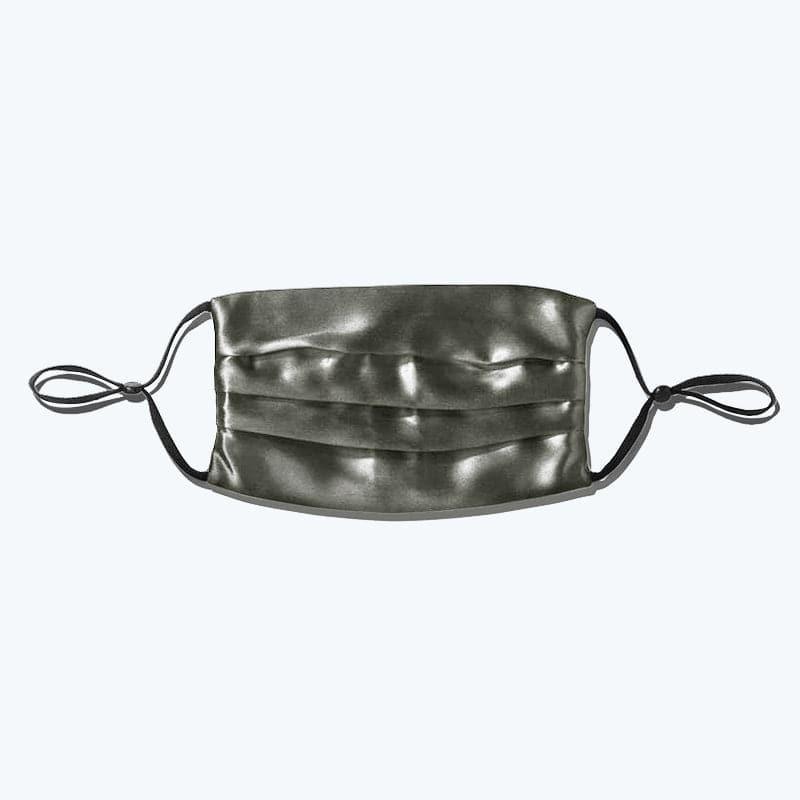 22匁スリップシルクフェイスマスク